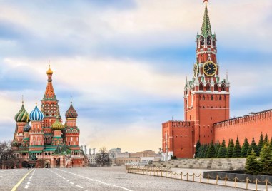 Отношенията на Москва със страните от Западна и Централна Европа