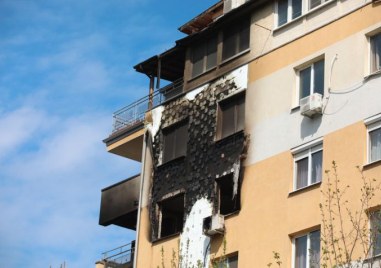 Жена на 78 години е загинала при пожар в жилищна
