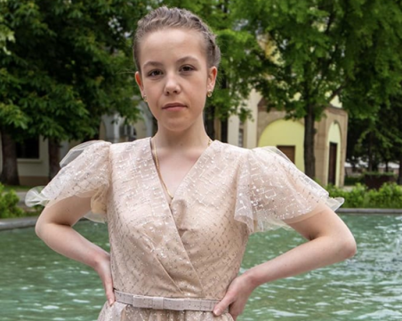 Да помогнем на младата Гери от Враца