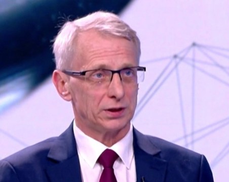 Ето кои са спряганите имена за министри в кабинета на ПП-ДБ