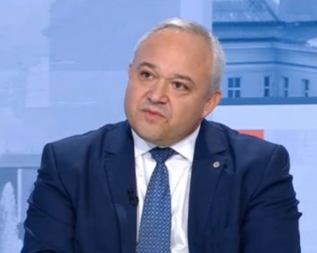 Иван Демерджиев: Отношенията между България и Турция са пример за цяла Европа