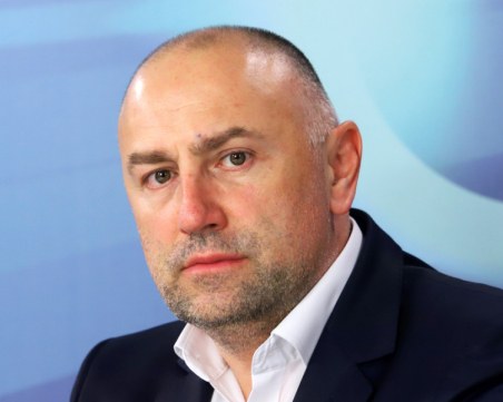 Каримански: Бюджетът отразява реалността, не е антисоциален