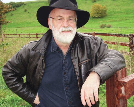 На този ден: Роден е легендарният Тери Прачет