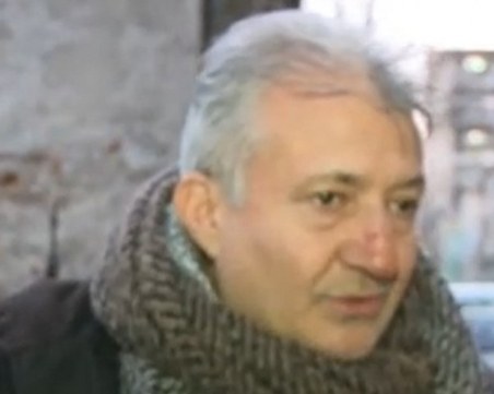 Осъдиха Венци Чикагото на години и половина затвор за побой над лекар