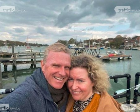 Откриха изчезналия австралийски турист, пренощувал под мост в Пловдив