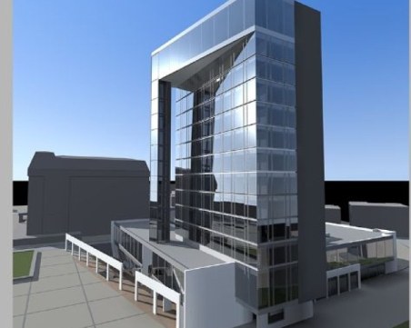 Отрязаха Партийния дом за реновация, укрепване за  1,3 млн. лева се видя малко на съветниците