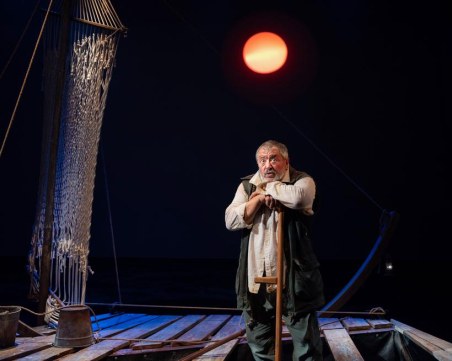 Пловдивският театър три с  номинации за наградите 