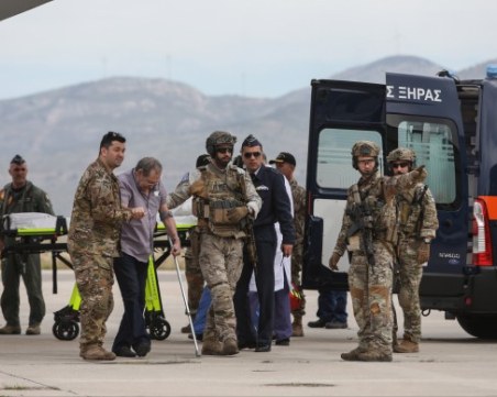 Приключи евакуацията на българи от Судан