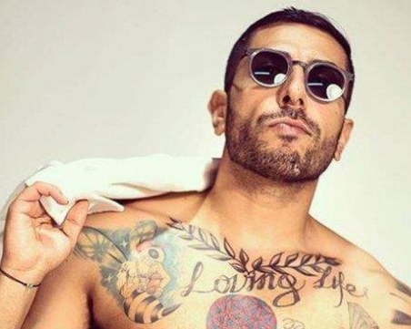 След хакерската атака: Рапърът 100 Кила си върна профила