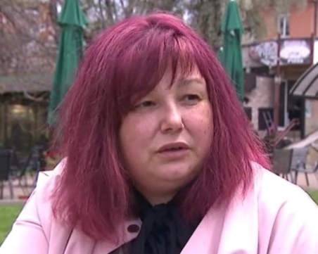 Жертва на домашно насилие: Рита ме до синьо по цялото тяло, наръга кучето ни 7 пъти