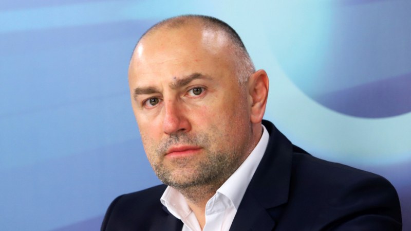 Каримански: Бюджетът отразява реалността, не е антисоциален