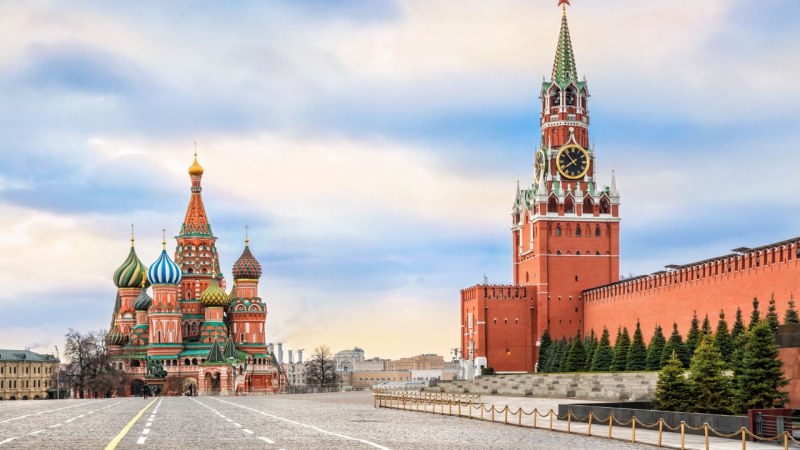 Отношенията на Москва със страните от Западна и Централна Европа
