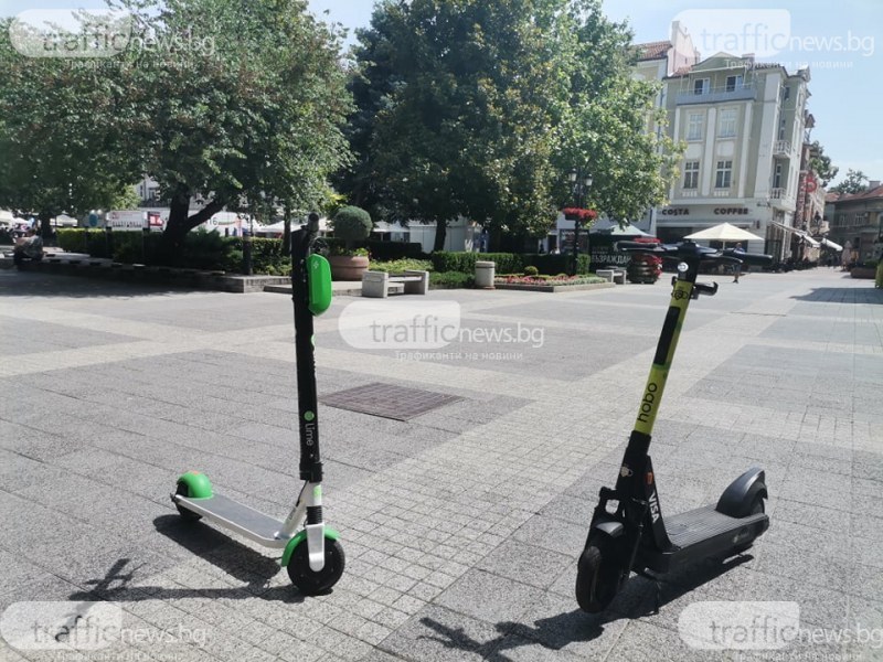 Наредба за ползване на електрически превозни средства ще гарантира по-голяма