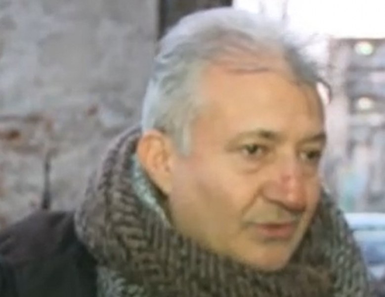 Осъдиха Венци Чикагото на години и половина затвор за побой над лекар