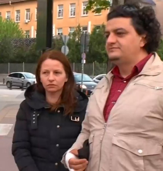Пловдивчанинът, нахапан от питбул: Собственичката му изобщо не реагира