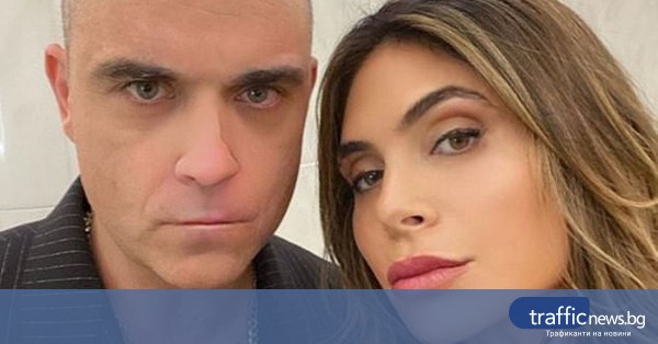 Robbie Williams’ Lack of Sex Life: Blaming Testosterone Injections and Finding Happiness with Wife Ida Field