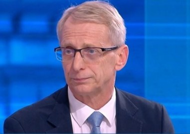 Как ще подредим кабинета е въпрос на нашите приоритети Разбира