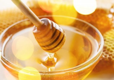 Фалшив мед залива Стария континент Проверки са засекли такъв в