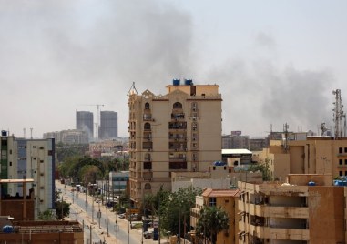 В Судан на ново 72 часово примирие се съгласиха враждуващите