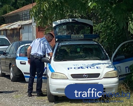 14-годишен уби с кол македонец в Слънчев бряг