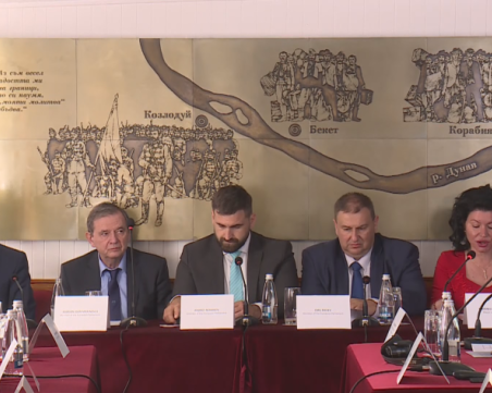 Евродепутати от България и Румъния искат едновременно  присъединяване към Шенген