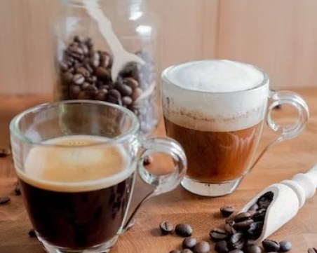 Италианско кафе на зърна. Всичко, което трябва да знаете