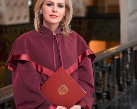 Милева към Николай Милков: Абсурдно е да се обвързва отговорността на главния прокурор с Шенген