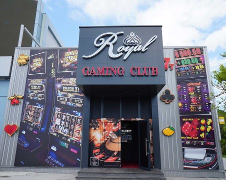 Откриват най-новата и атрактивна игрална зала в Пловдив този уикенд