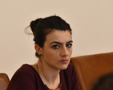 Прокуратурата още разследва казуса с Лена Бориславова и ББР