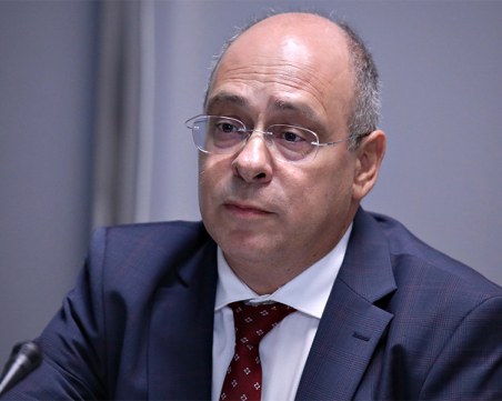 Социалният министър: Плануваме повишаване на доходите