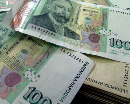 Средната пенсия през 2023 г. ще е над 788 лв.