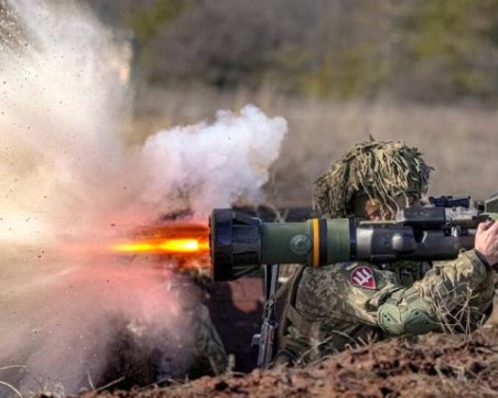 Външният министър: На шесто място в света сме по помощ за Украйна спрямо БВП на страната