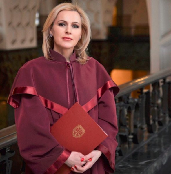 Милева към Николай Милков: Абсурдно е да се обвързва отговорността на главния прокурор с Шенген