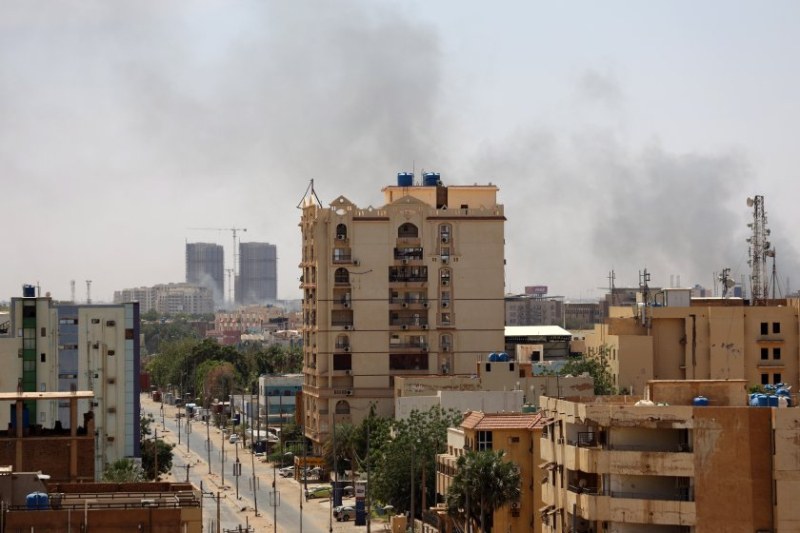 В Судан - на ново 72-часово примирие се съгласиха враждуващите