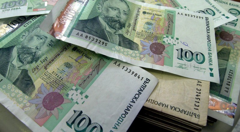 Средната пенсия през 2023 г. ще е над 788 лв.