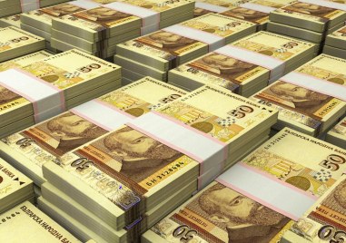 Печалбата на българската банкова система достига 784 млн лева за