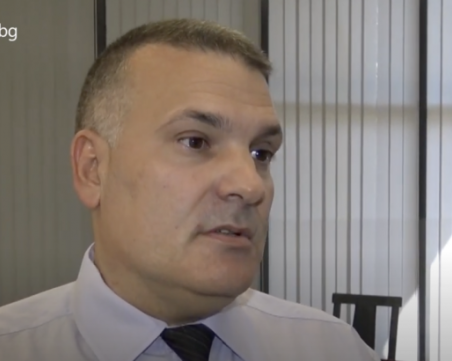 Безпрецедентна ситуация във Висшия съдебен съвет ВИДЕО