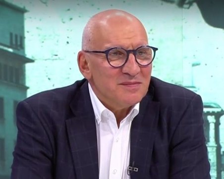 Левон Хампарцумян: Внесеният бюджет е провокация на финансовото министерство към депутатите