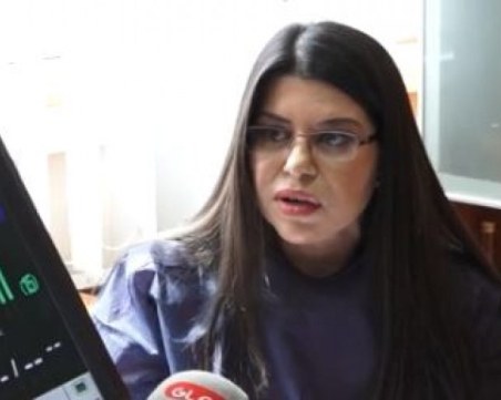 Очаквайте в „GLAS с Тина Ивайлова”: Има ли злоупотреби за милиони в университетска болница?