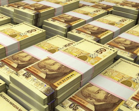 Печалбата на банките у нас достигна 784 млн. лева за първото тримесечие