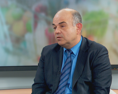 Владимир Иванов: Пазарът е свръхзареден в момента, може да очакваме спокойно лято