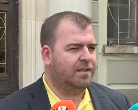 Явор Гечев от Пловдив: Няма да има поскъпване на хляба и олиото