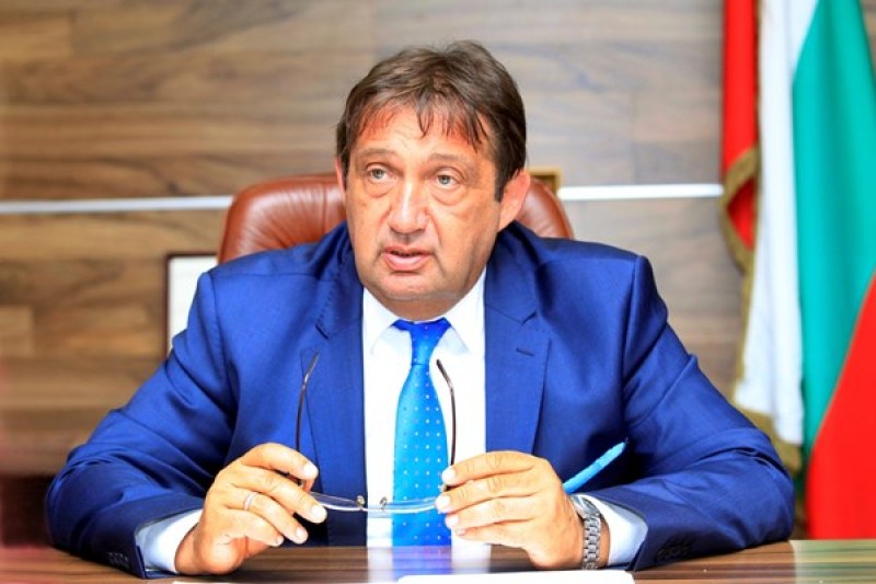Иван Шишков: Ще изгубим 90 млн. лв. заради злоупотреби във ВиК сектора
