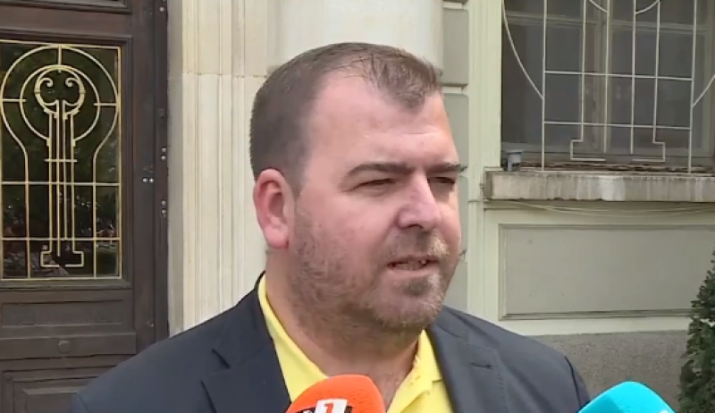Явор Гечев от Пловдив: Няма да има поскъпване на хляба и олиото