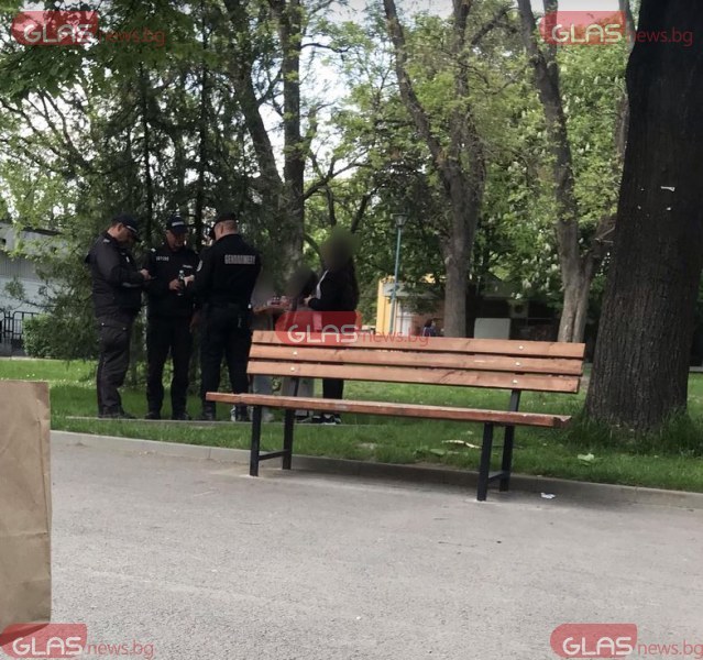 За пример: Деца намериха изгубен портфейл в парк в Пловдив, дадоха го на жандармеристи