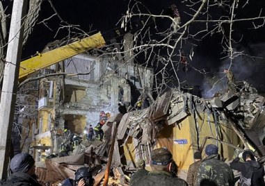 Руските военни съобщиха че са унищожили склад с около 200