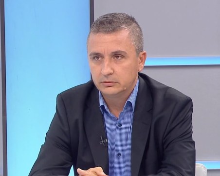 Бивш министър: Рискуваме да станем ужасно неконкурентни на Гърция и Румъния