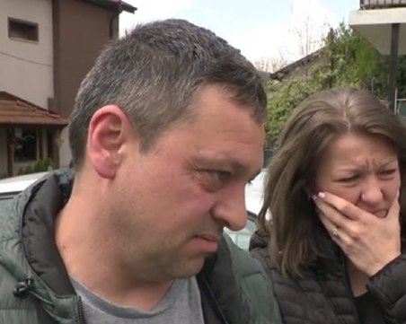 Братът на убитата от Перник: Имало е иск за развод, оттеглен е по необяснима причина