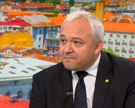 Иван Демерджиев: Подходът към случая 