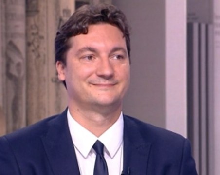 Крум Зарков: БСП е най-гласовитата по темата за джендърите, което въобще не ѝ прави чест